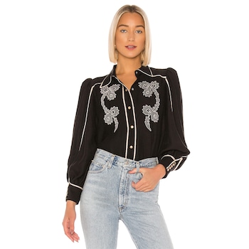 Spring 2020 Trends: Western Wear